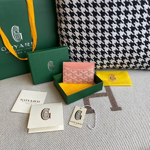 Card holder from Agentluxe