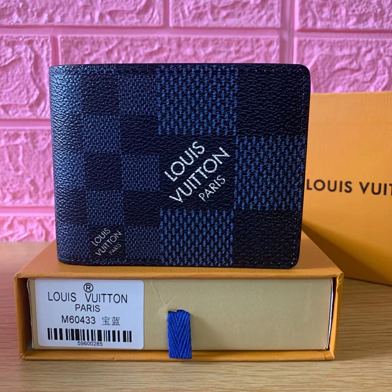 Louis Vuitton wallet