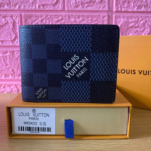 Louis Vuitton wallet