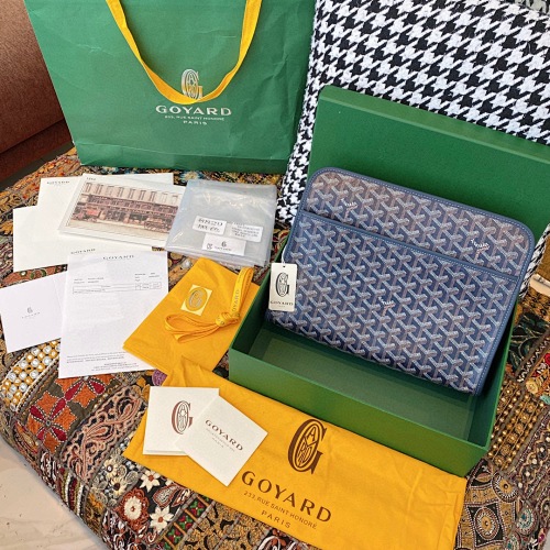 Goyard bag