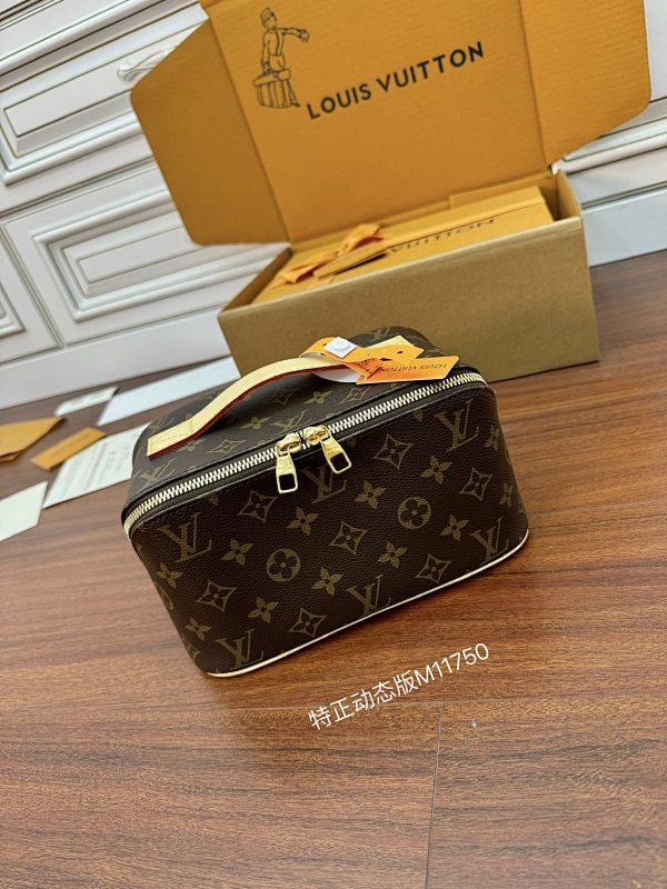 Bag from Agentluxe