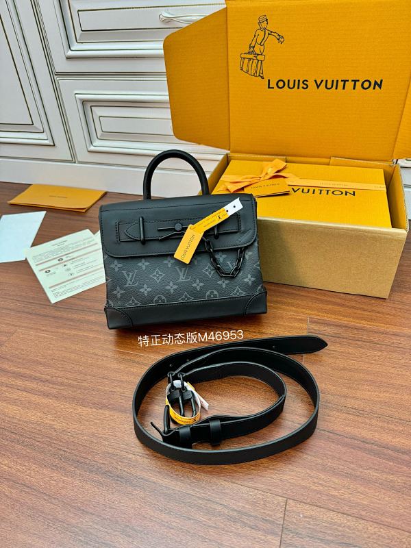 Bag from Agentluxe