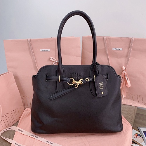 5BG291 Aventure Nappa Miu 31X40X13cm