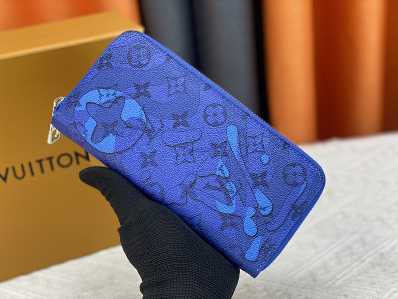 Louis Vuitton wallet