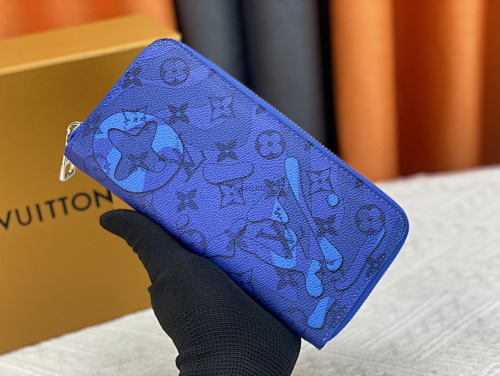 Louis Vuitton wallet