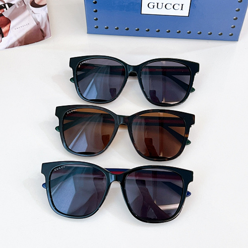 Gucci glasses