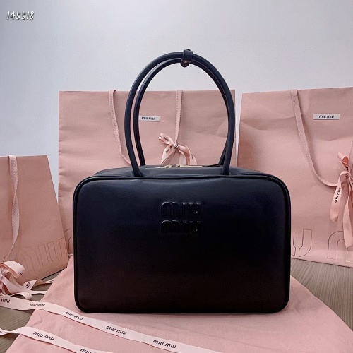 MiuMiu Miu 34X23X12cm