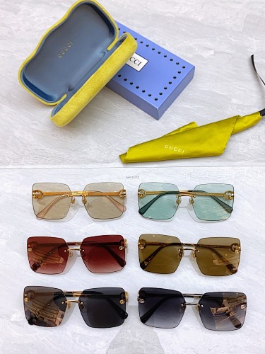 Glasses from Agentluxe