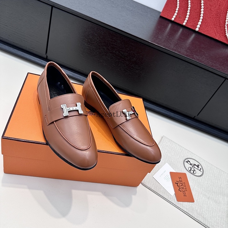 Shoes from Agentluxe