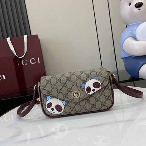 Gucci backpack