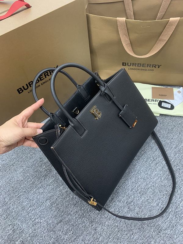 Thomas Burberry 32.5 X 12 24cm