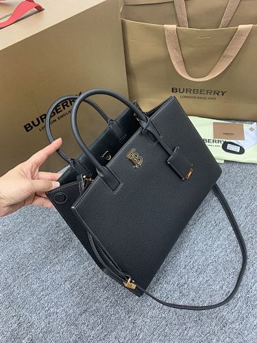 Thomas Burberry 32.5 X 12 24cm