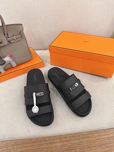 Slides from Agentluxe