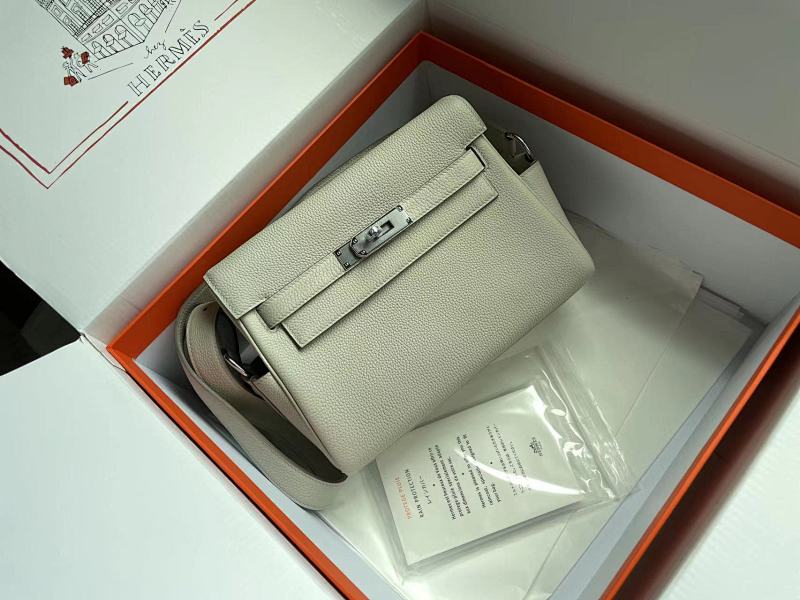 Hermès Hermes 2023 Kelly Messenger