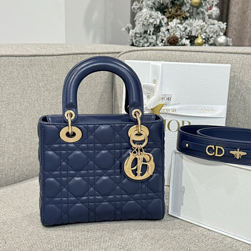 Crossbody bag from Agentluxe
