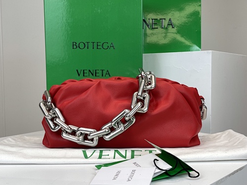 B The Chain Pouch 31x12x16cm