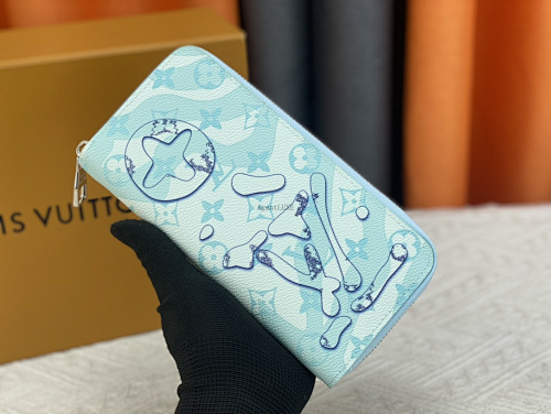 Louis Vuitton wallet