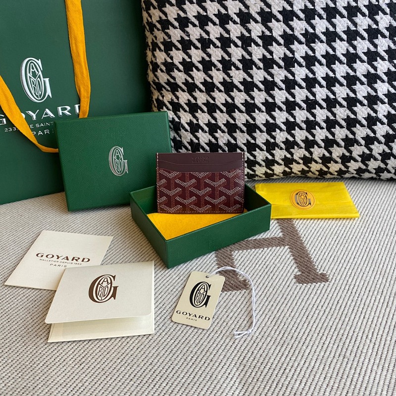 Card holder from Agentluxe