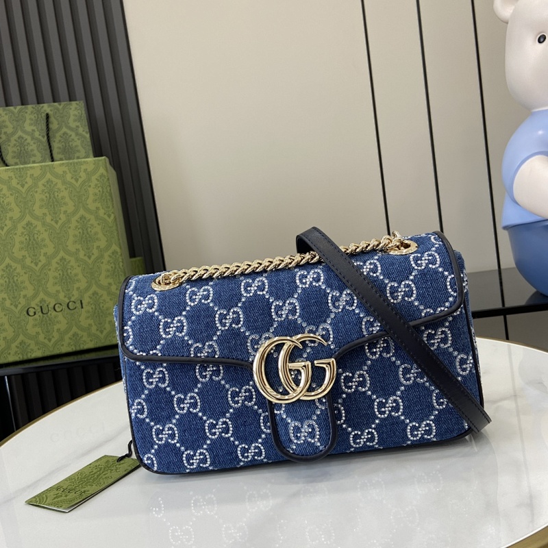 Marmont Gucci Lido GG Marmont G GG G 0.648