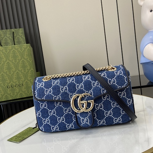 Marmont Gucci Lido GG Marmont G GG G 0.648