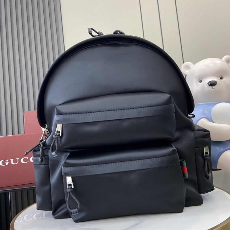 Gucci backpack