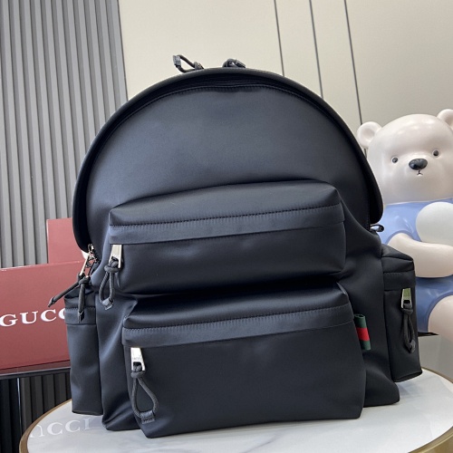 Gucci backpack