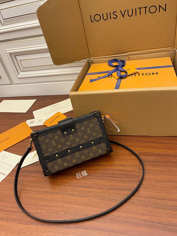 Bag from Agentluxe
