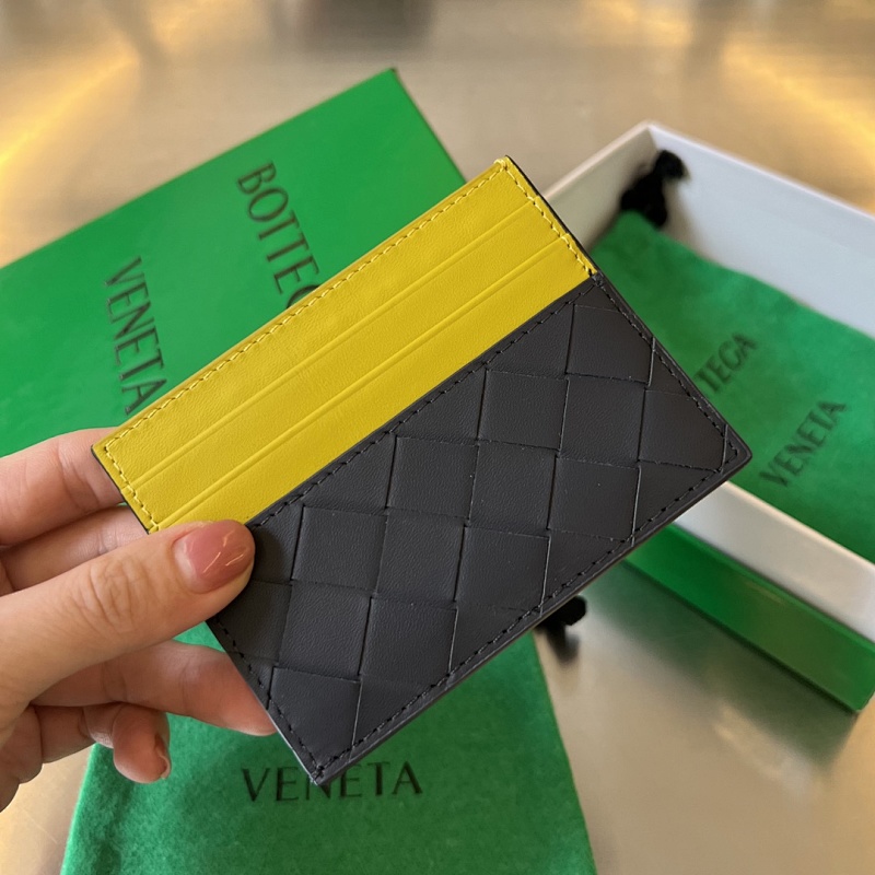 Card holder from Agentluxe