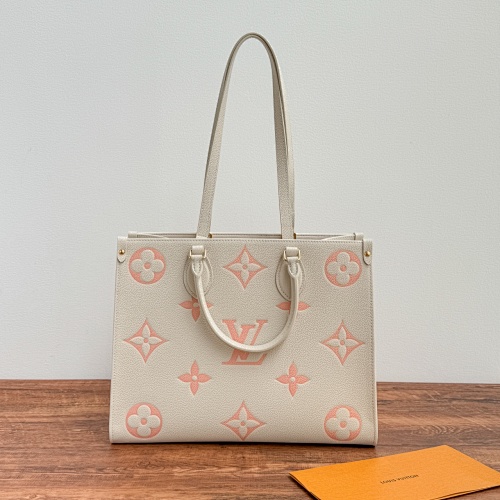 Louis Vuitton Onthego 35 27 14cm