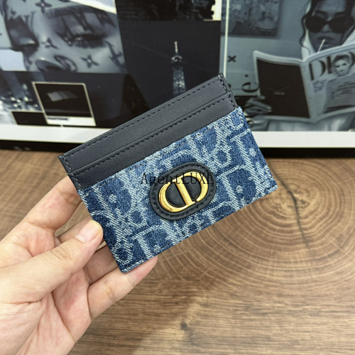 30 Montaigne Denim Dior Oblique Dior CD 30 Montaigne