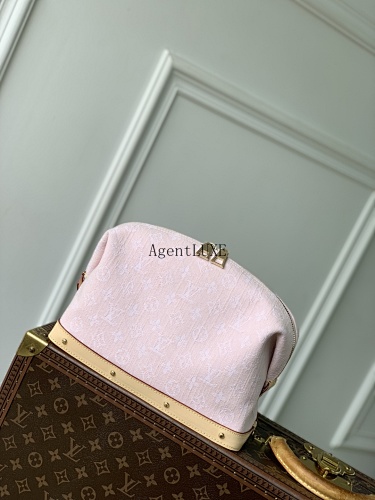 Louis Vuitton Monogram Denim