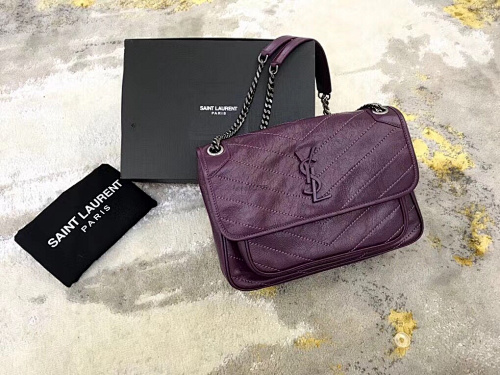 Crossbody bag from Agentluxe