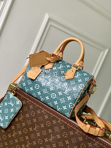 Monogram Speedy 25