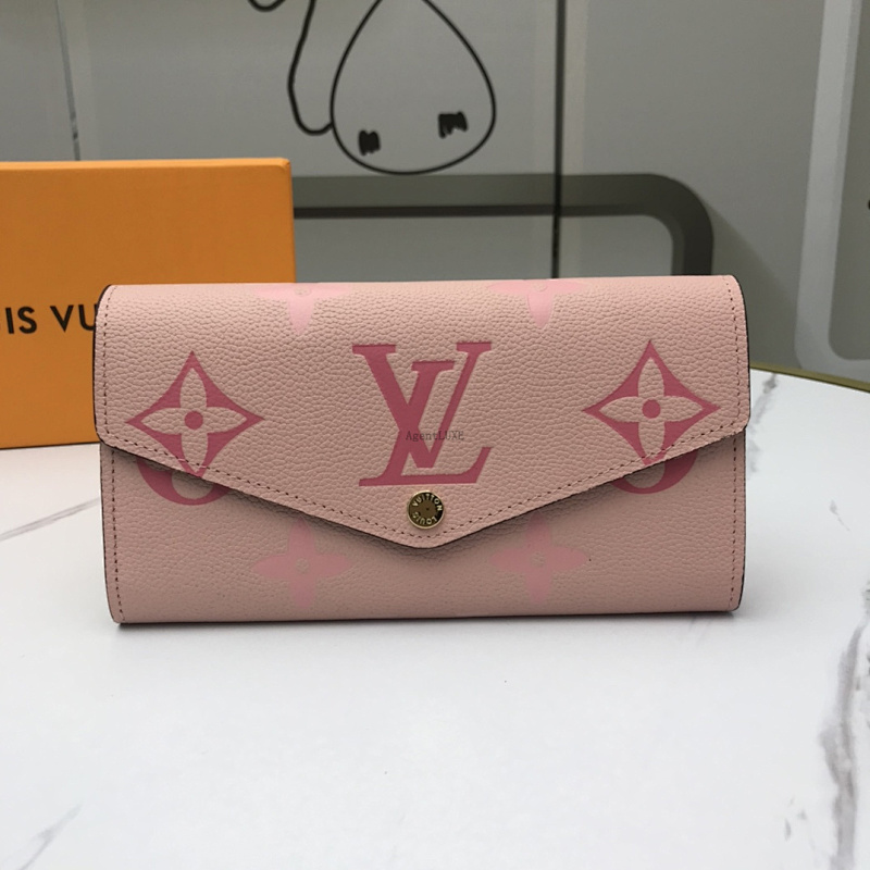Wallet from Agentluxe