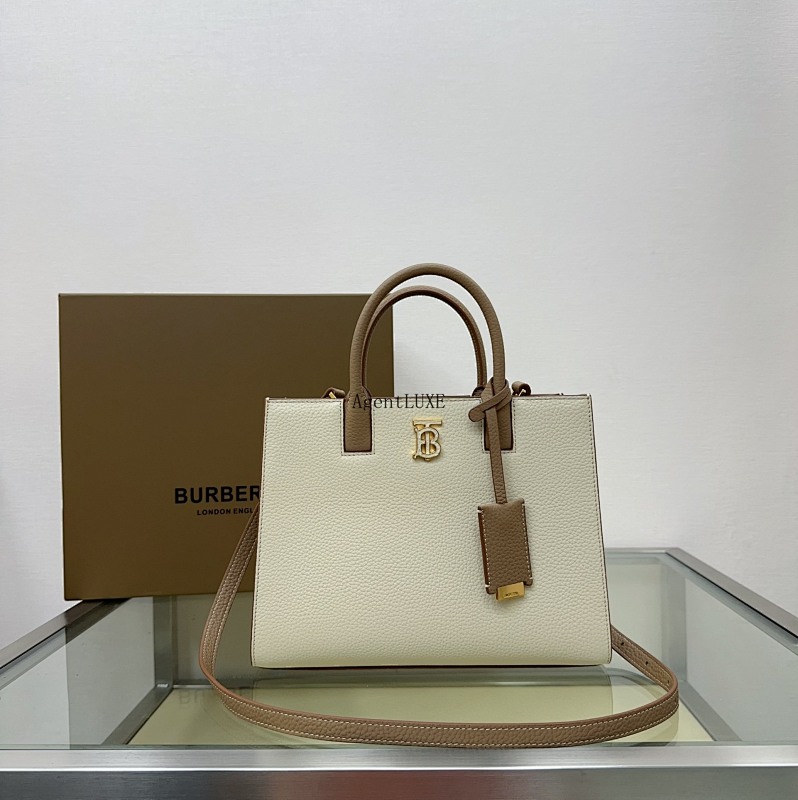 B Thomas Burberry