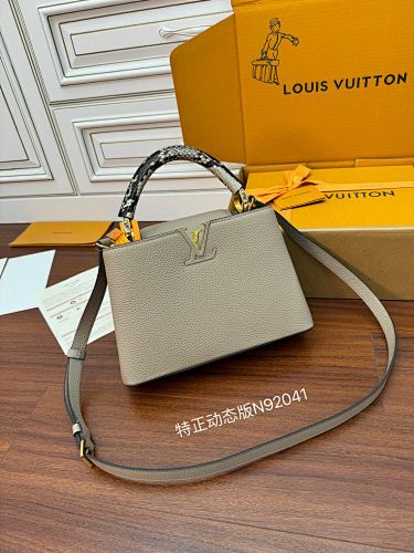 Bag from Agentluxe