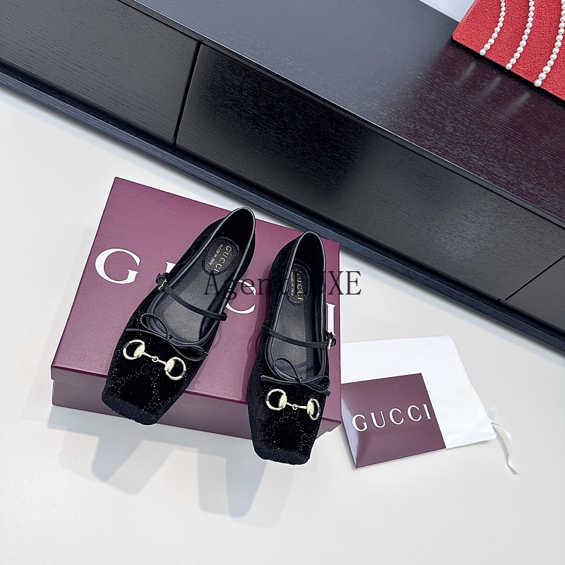 Gucci shoes