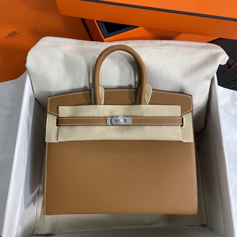 Birkin 25cm Epsom