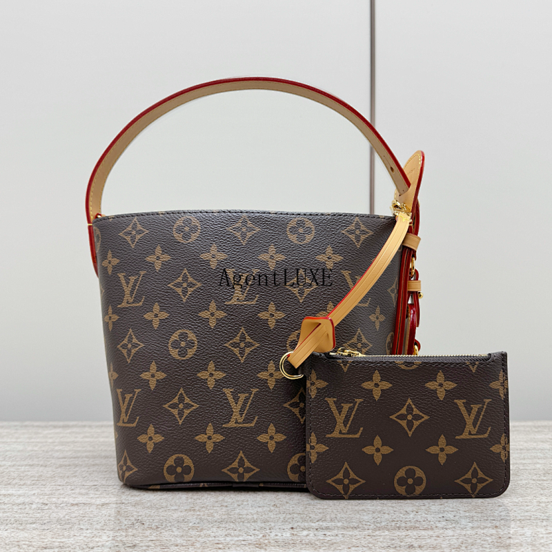 Louis Vuitton Allinbb- 18x12x16cm