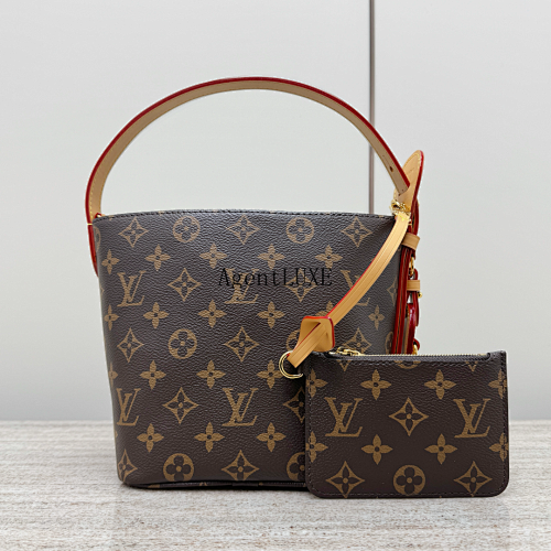 Louis Vuitton Allinbb- 18x12x16cm