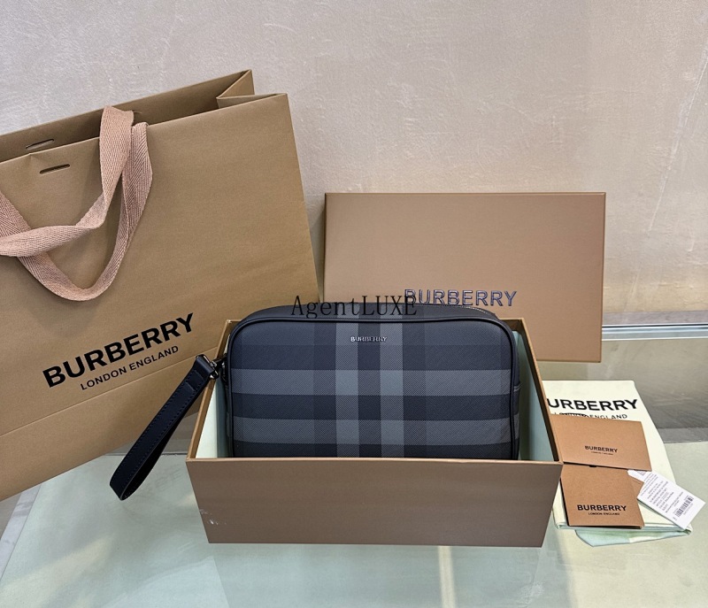 Clutch from Agentluxe