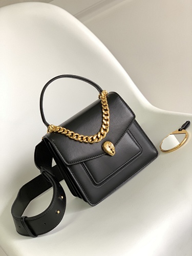Bvlga Serpenti Forever