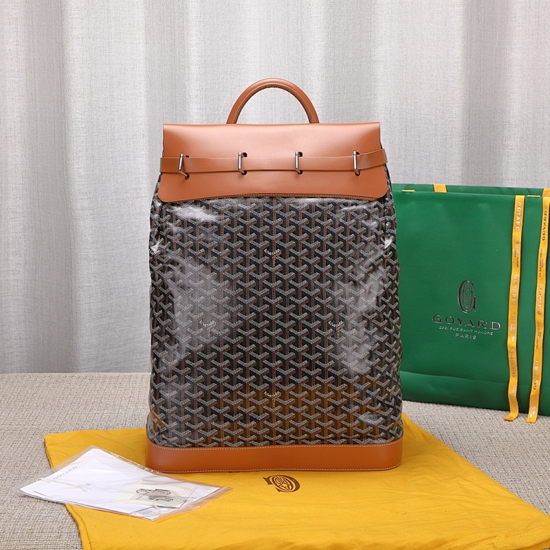 Goyard Steamer PM Bag