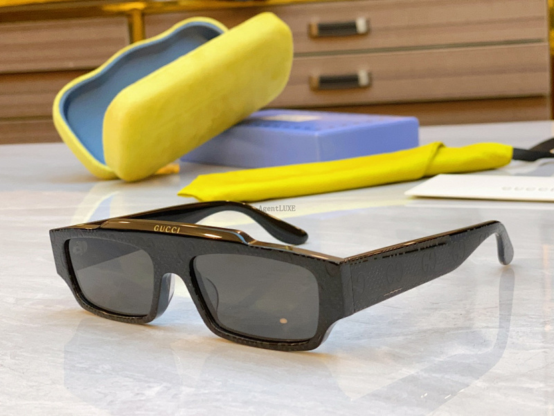 Glasses from Agentluxe