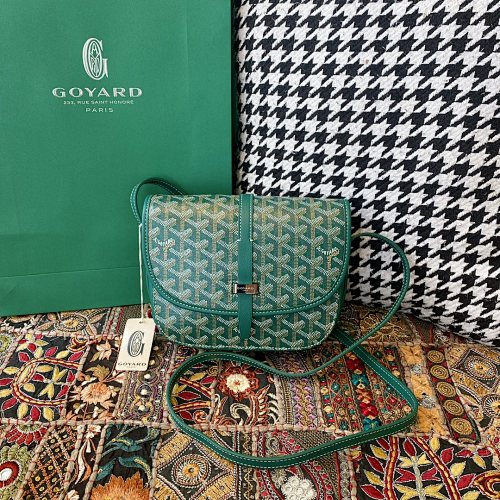 Goyard Belvedere 23