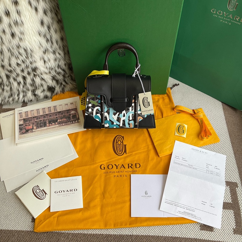 Goyard GoyardSaigon Mini