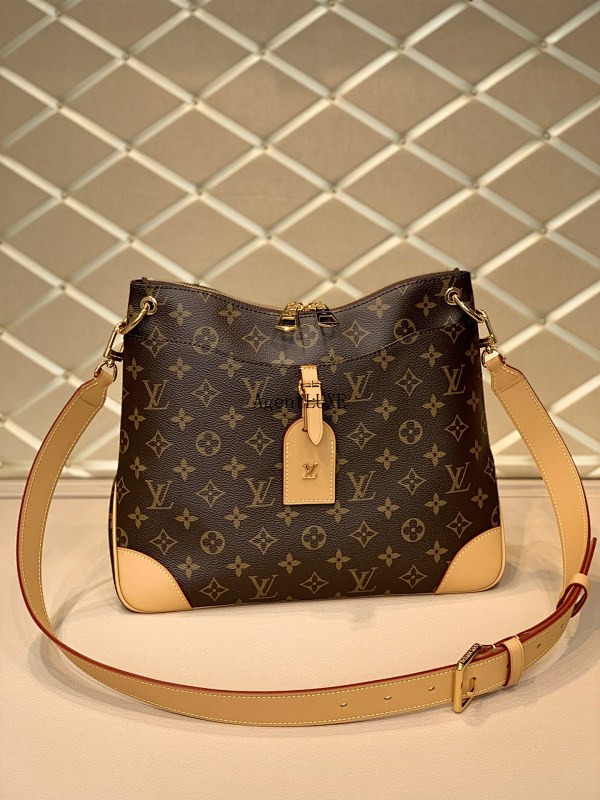 Louis Vuitton Odeon Monogram 31.0 X 27.0 X 11.0 Monogram 45.0 55.0