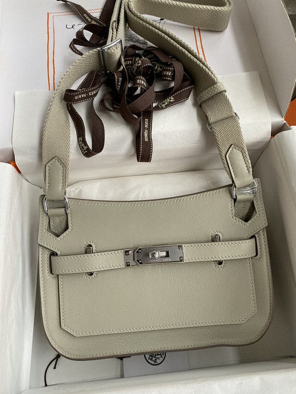 Jypsiere Mini Bag 22cm Swift