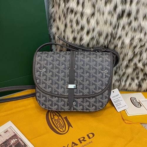 Goyard Belvedere