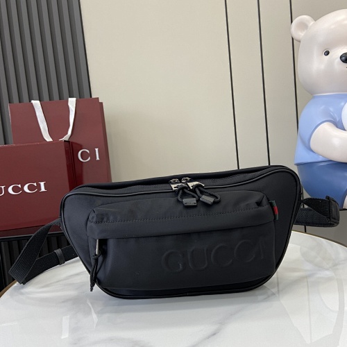 Gucci crossbody bag
